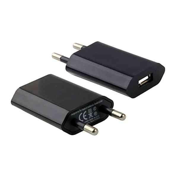 Dealer De Coque Câble / Chargeur Chargeur / Adaptateur Secteur USB Universel