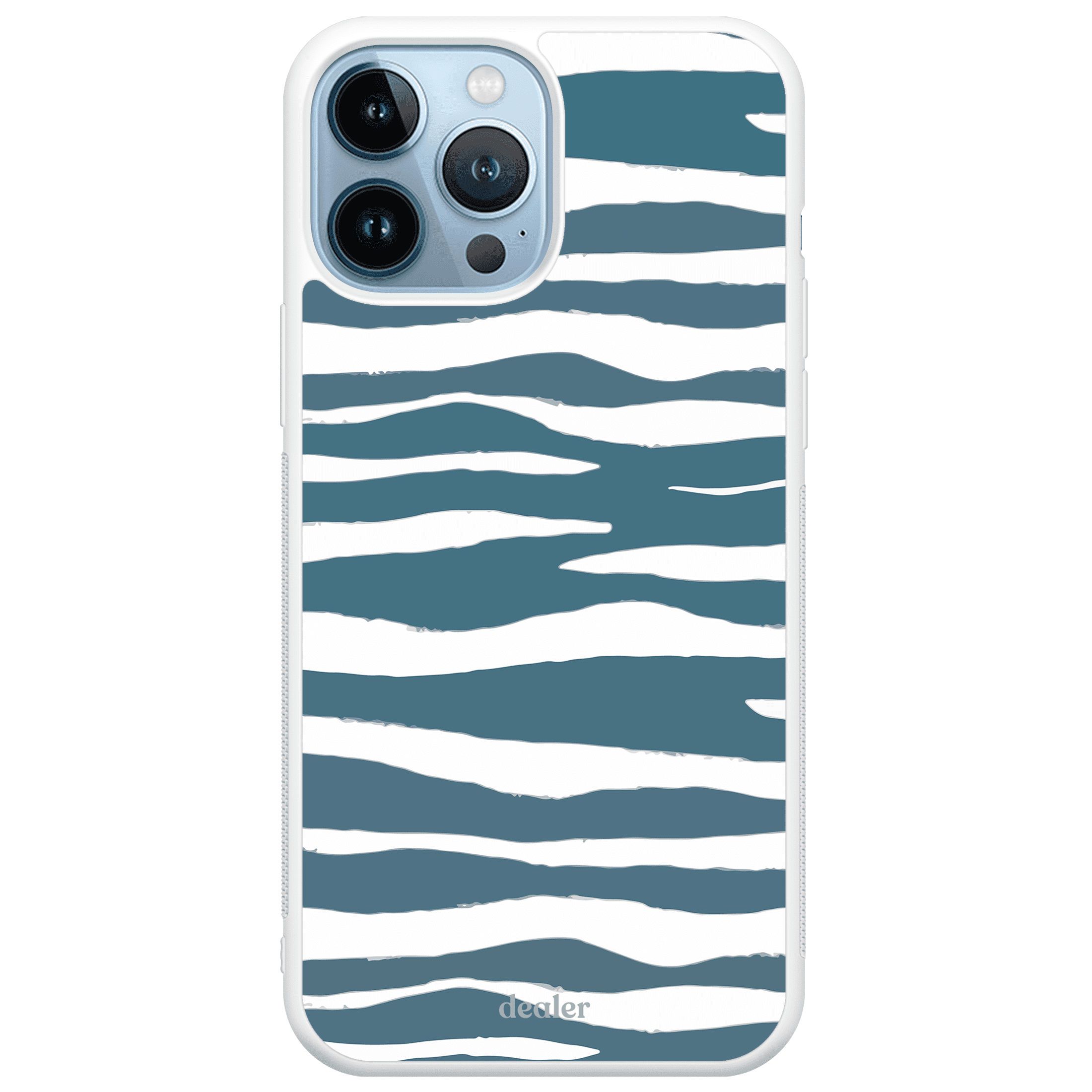 Dealer de Coque Coque animaux Coque Zèbre Gris