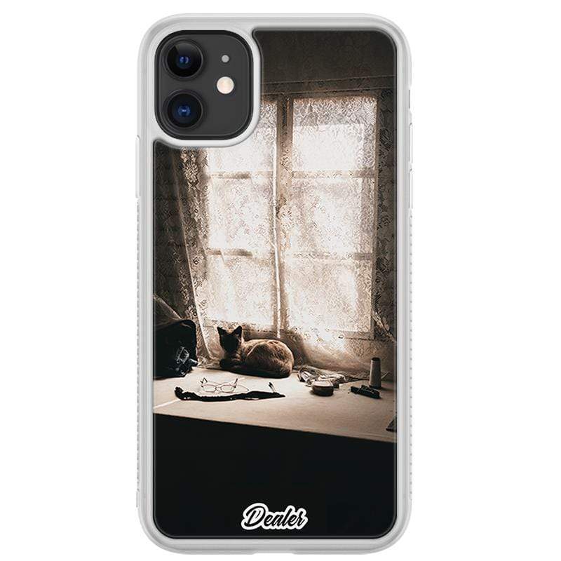Dealer De Coque Coque COQUE OLD CAT