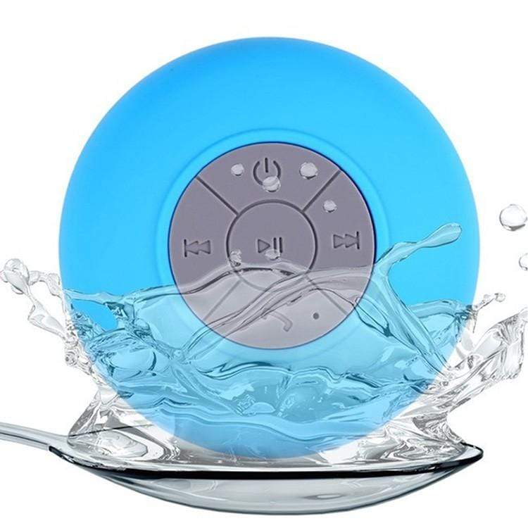 Dealer De Coque Enceinte Tsunami" - Bleu"