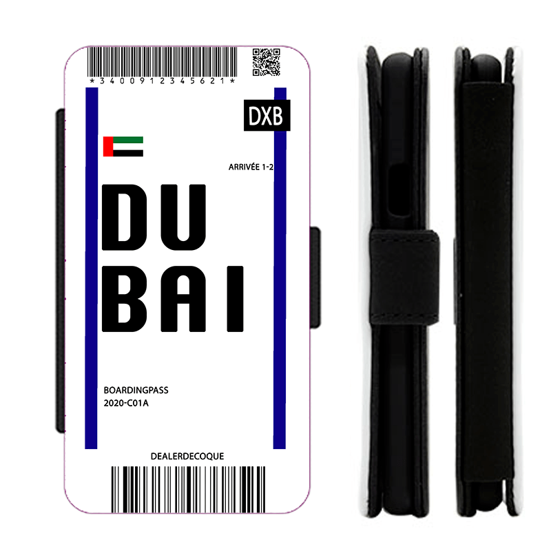 Dealer de coque Etui Voyage Etui Dubai