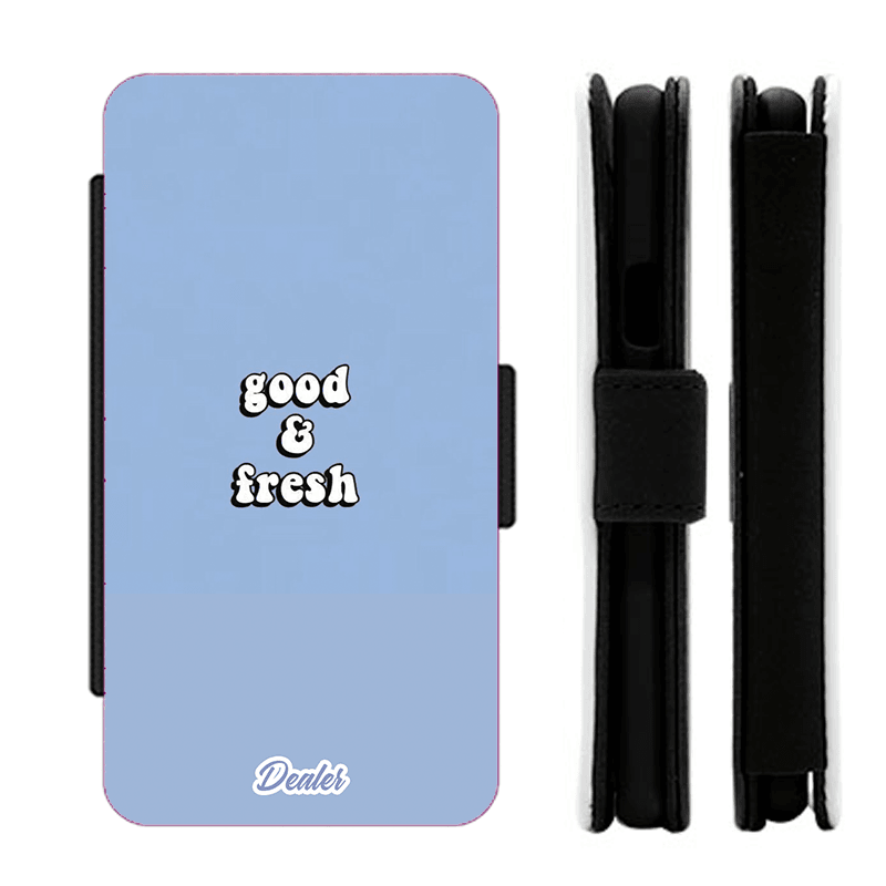 Etui de téléphone pour ado good & fresh