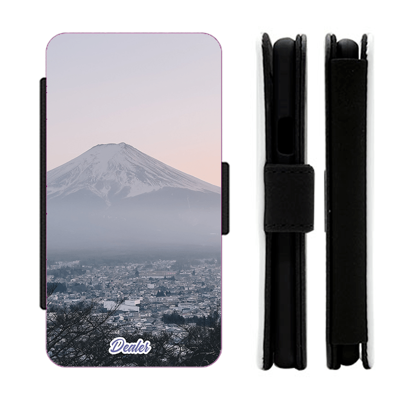 Dealer de coque Etui Mont Fuji