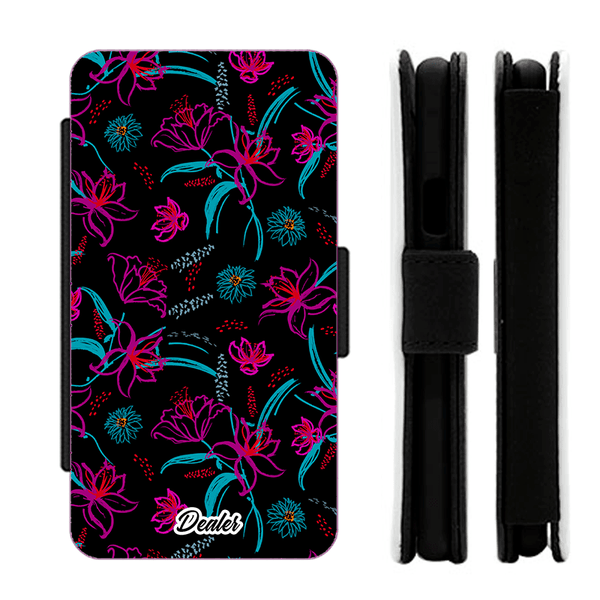 Dealer de coque Etui Fleurie Etui Phospho