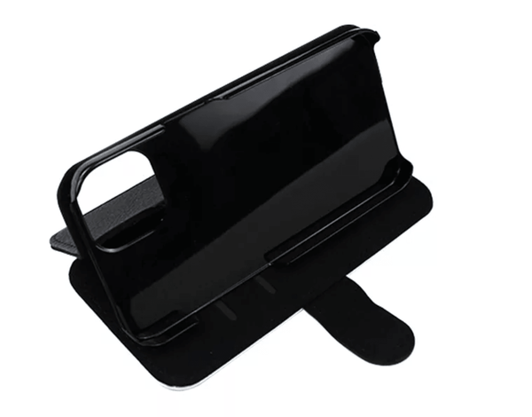 Clapet de protection pour iPhone Samsung Xiaomi