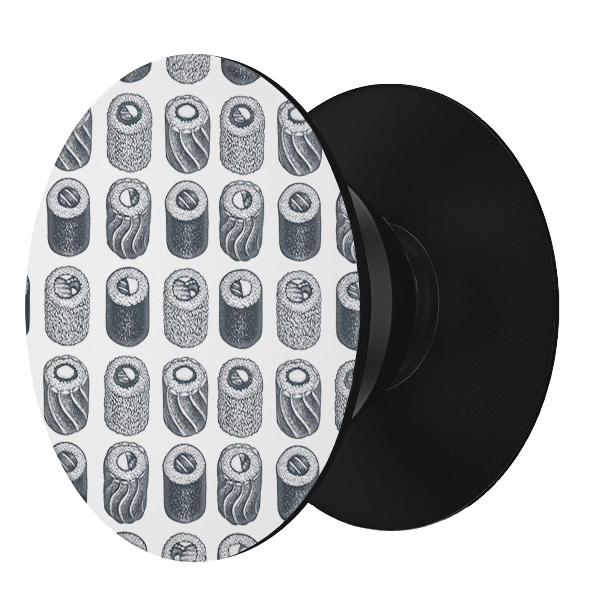 Dealer de coque Grips Nourriture Grip Maki