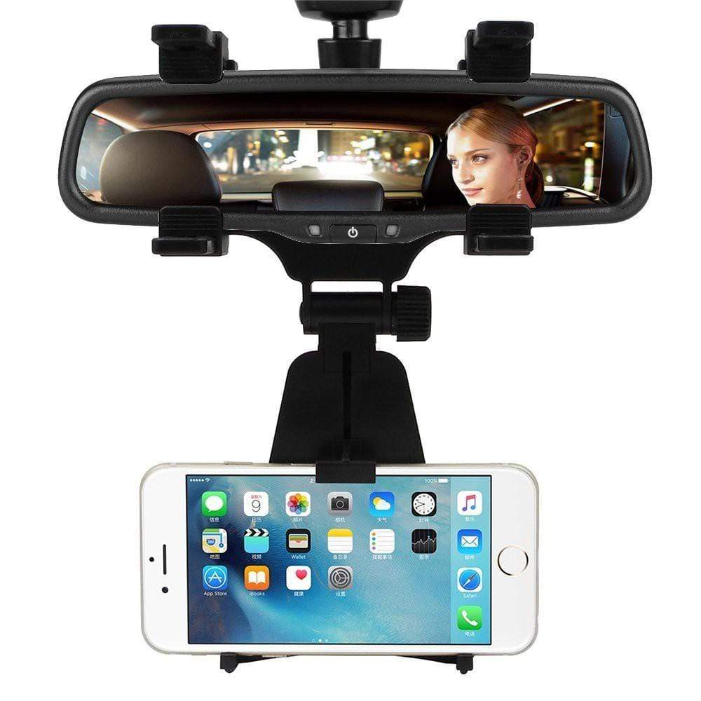 Dealer De Coque Support rétroviseur universel pour Voiture